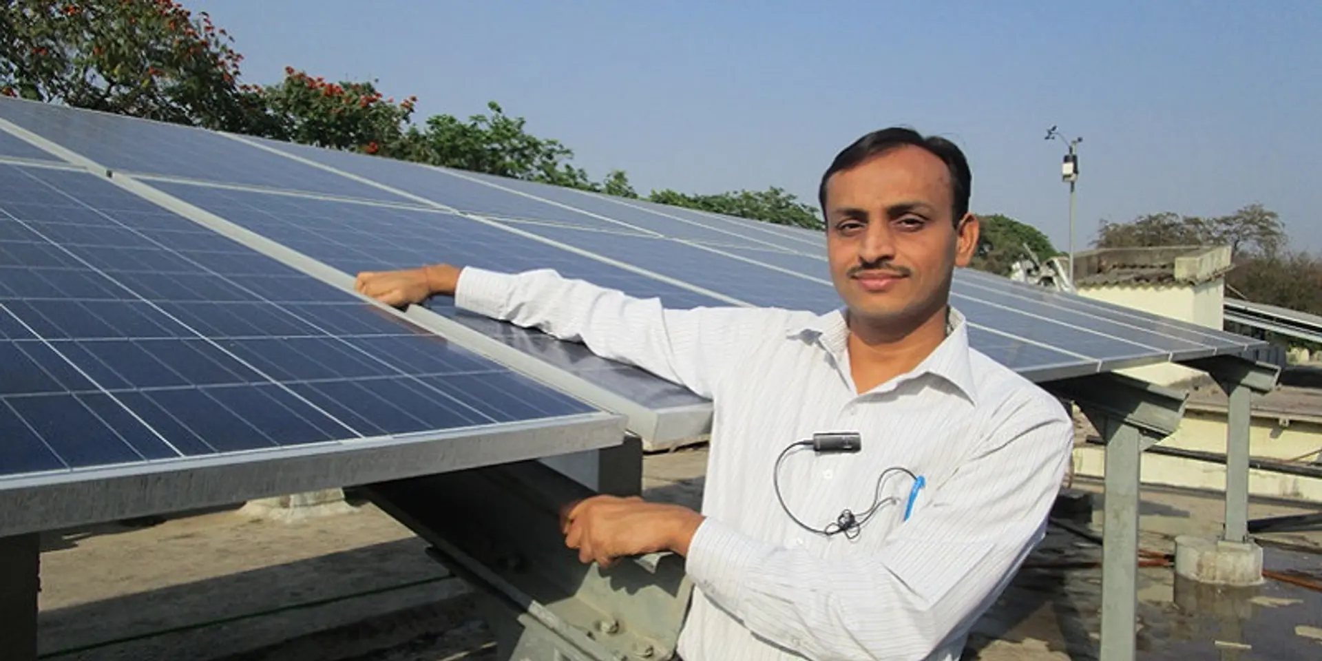 IIT Bombay prof led kSPL economising renewables