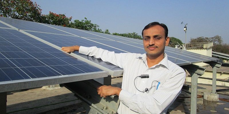 IIT Bombay prof led kSPL economising renewables