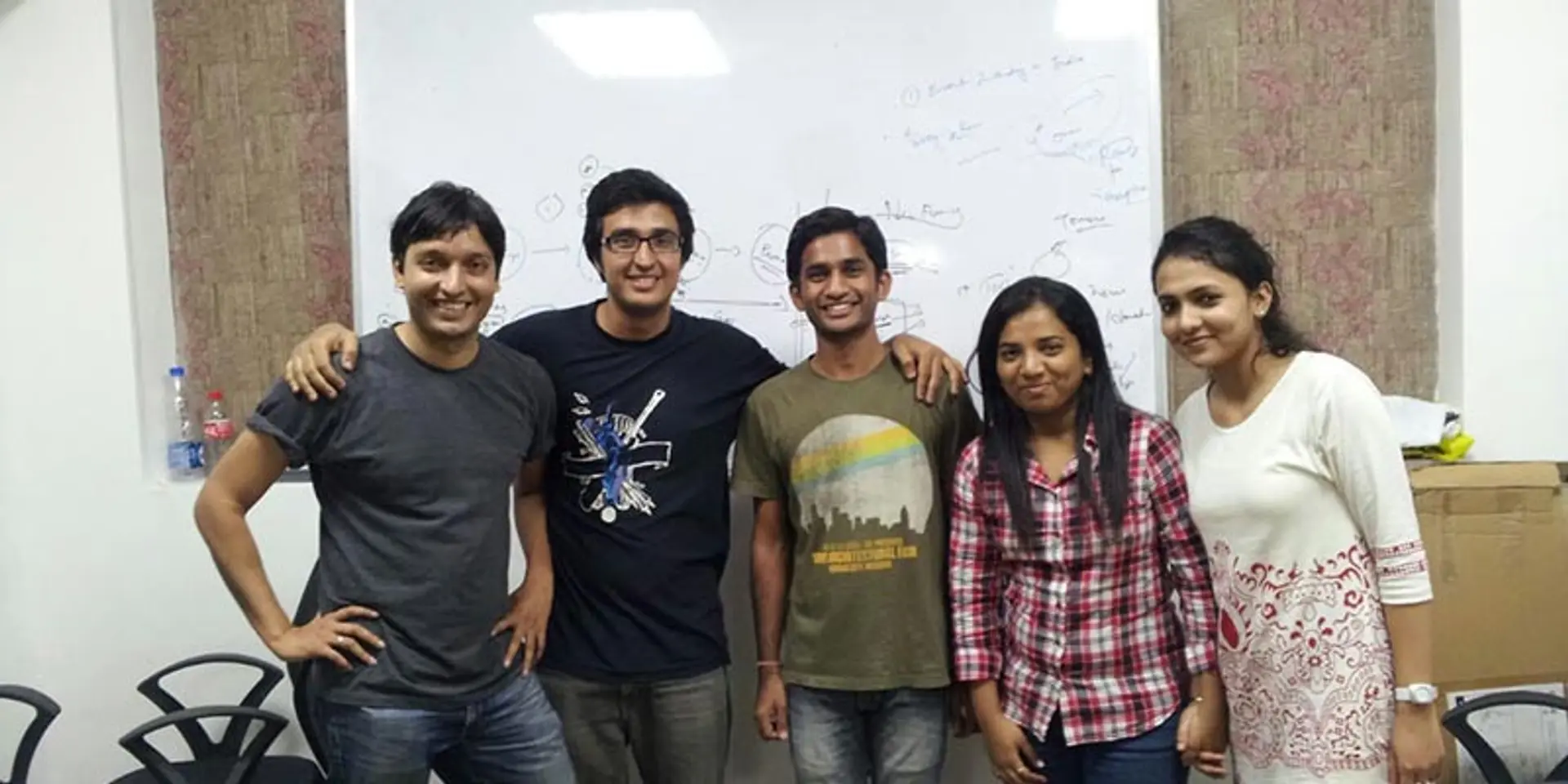 Townscript offers a do-it-yourself ticketing platform for events