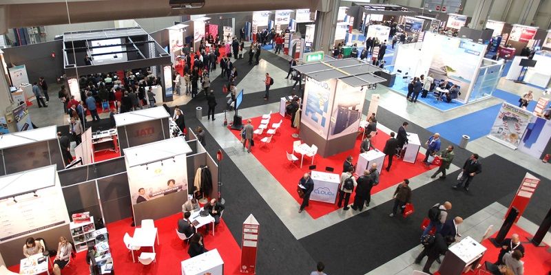 Getting more bang for the buck: how startups can make the most of tradeshows