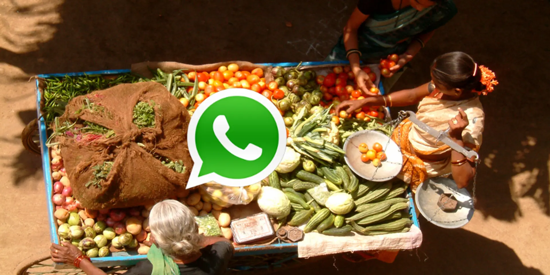 How WhatsApp is changing the way businesses work
