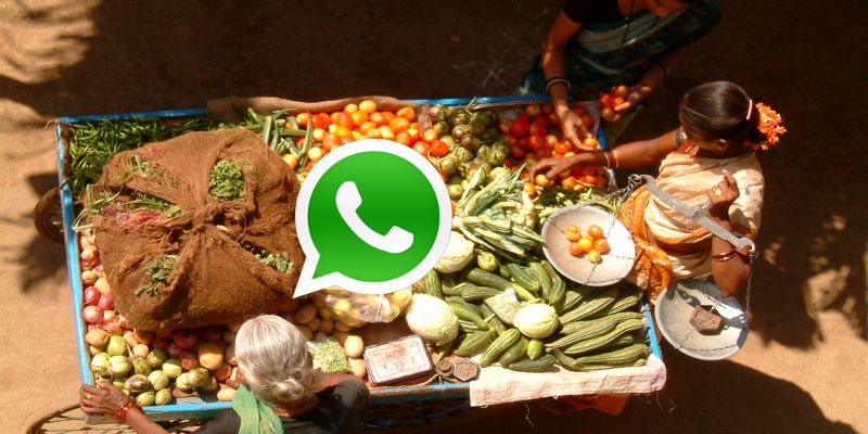 How WhatsApp is changing the way businesses work