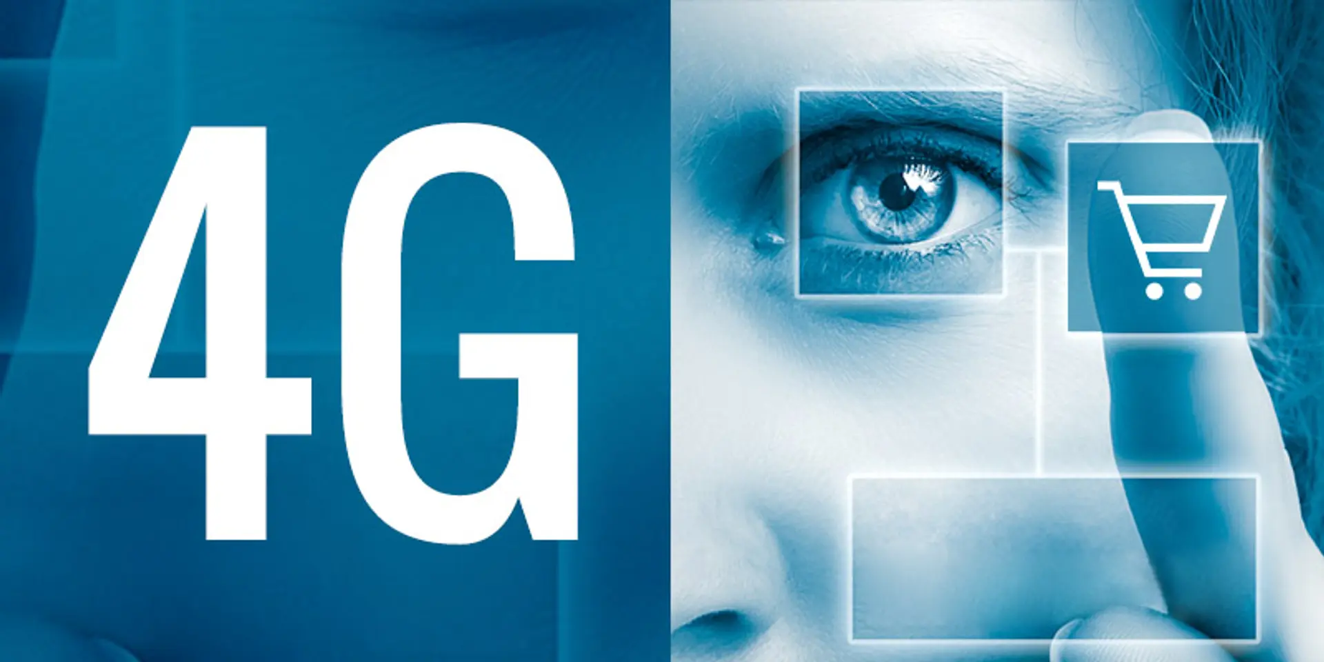 How will 4G adoption affect e-com industry