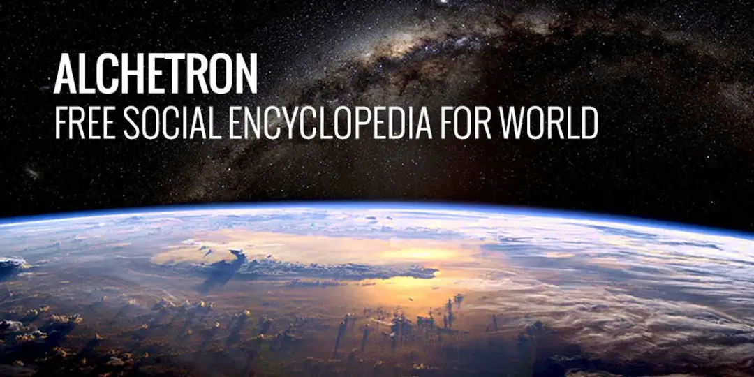 Alchetron, an encyclopedia and social network rolled into one | YourStory