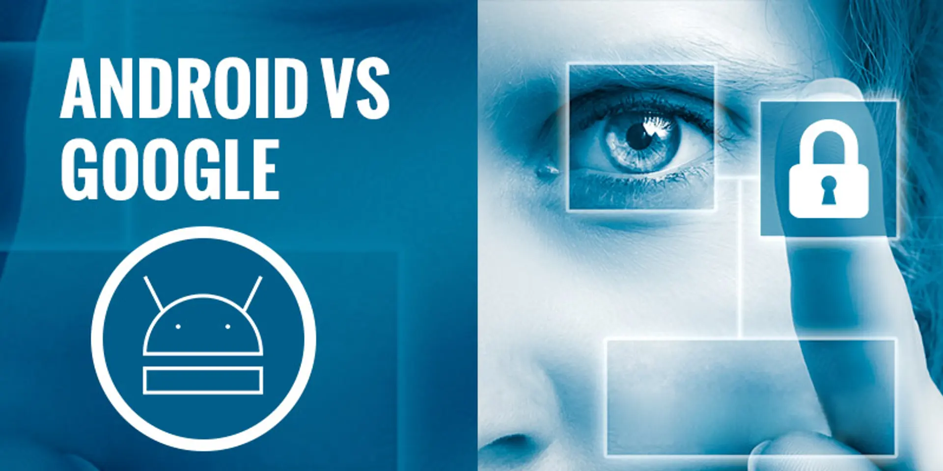 Birth of custom ROM: the Android vs Google story