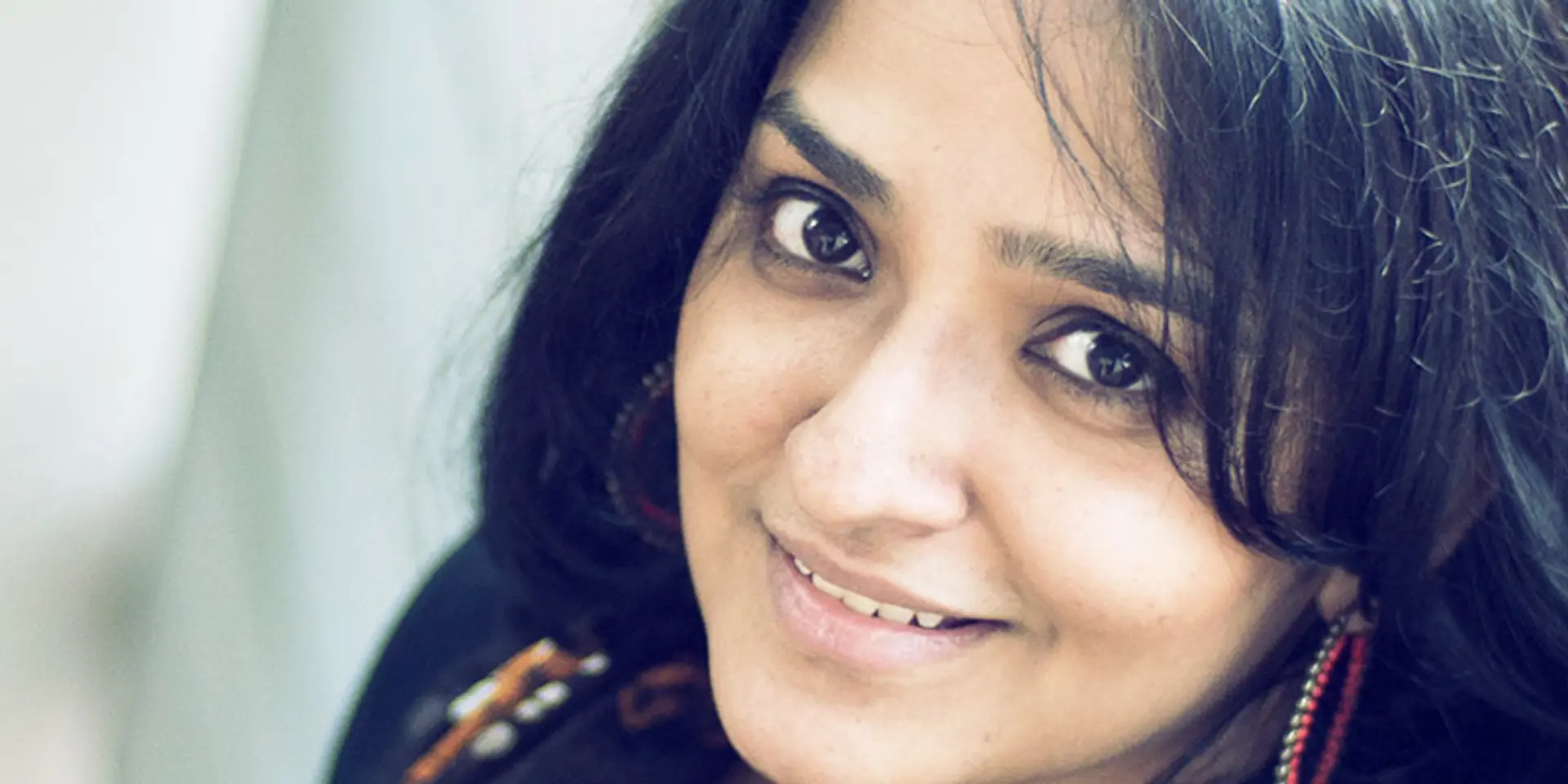 MSD Co-founder Ashwini Asokan tells women to demand empathy