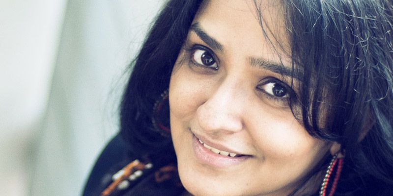 MSD Co-founder Ashwini Asokan tells women to demand empathy