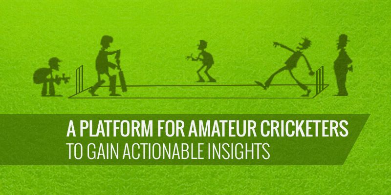 CricFi aims to provide ‘Mauka, Mauka’ for amateur cricket players to make it large