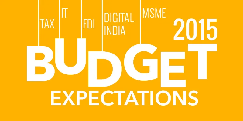 yourstory_Expectations_Budget_2015