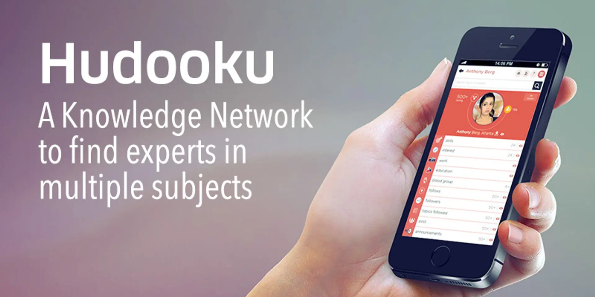 An online market for the bright and curious: Hudooku.com pays students for sharing their knowledge
