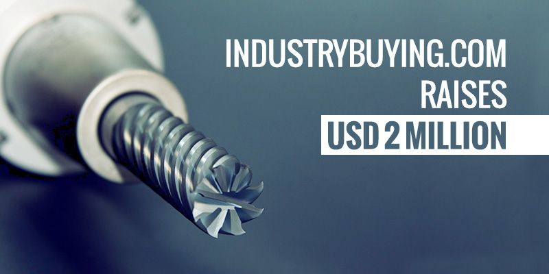SAIF Partners invests $2M in B2B e-commerce platform industrybuying
