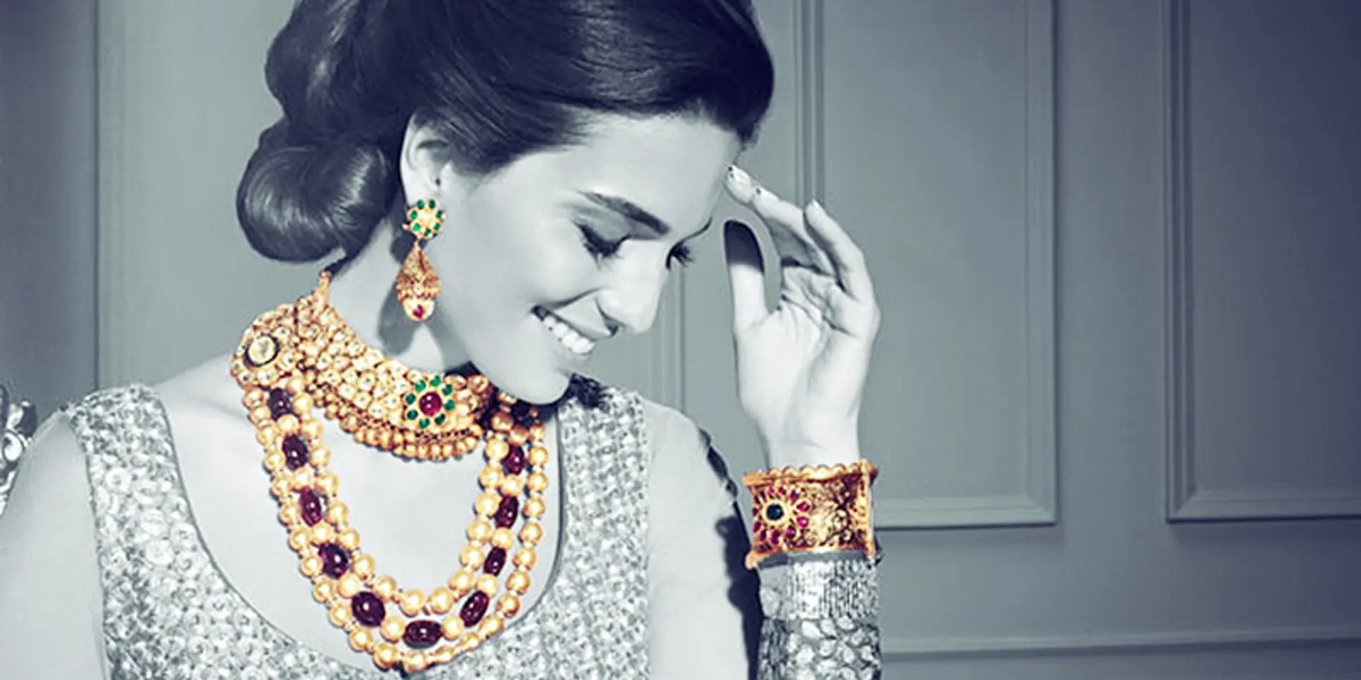 Jewellery marketplace aims to launch the JumkeyGirl phenomenon