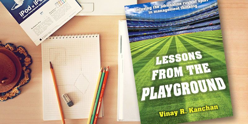 How sports can improve business management through creative thinking: Lessons from the Playground