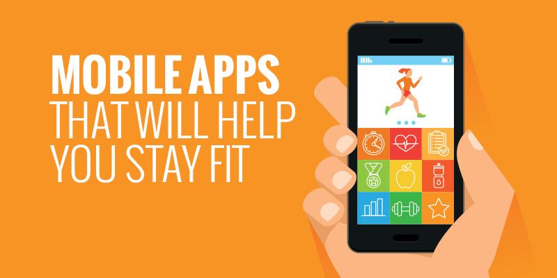 Made in India fitness apps to keep you in the pink of health