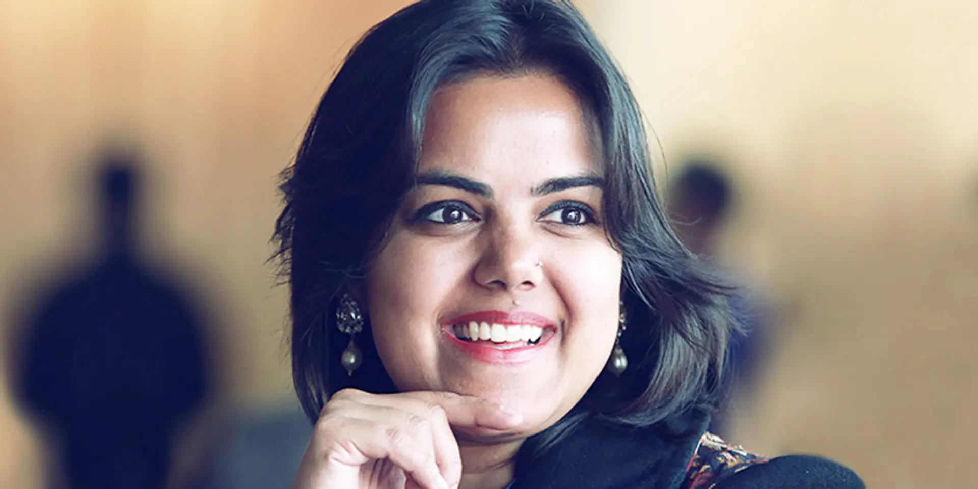 Putting Indian art on world map-Neha Kirpal