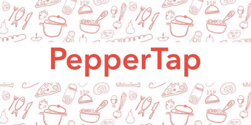 Mobile focused hyperlocal grocery startup PepperTap raises seed funding from Sequoia Capital