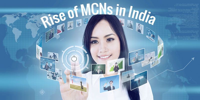 The startups behind the ultimate rise of multi-channel networks (MCN)