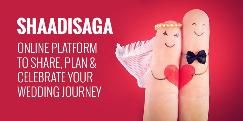 Outbox venture backed Shaadisaga gears to organize $38 B wedding planning market through online platform