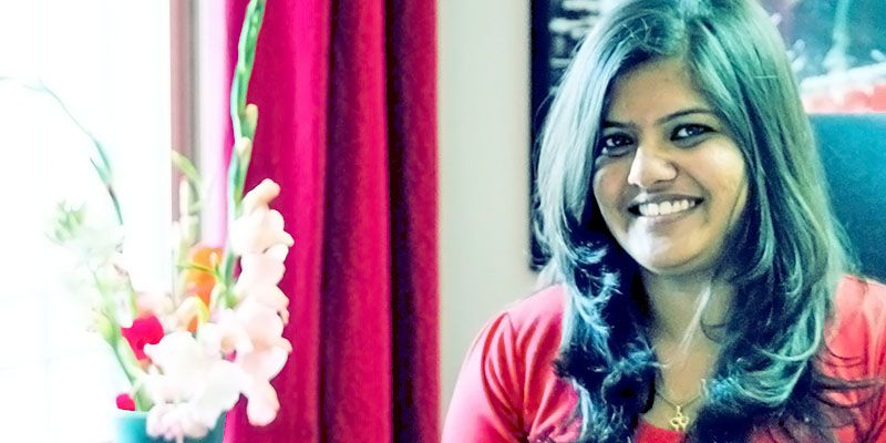 ‘More women can help the InfoSec industry evolve’: Shruthi Kamath