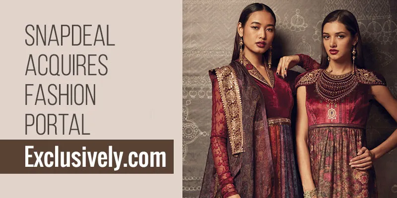 yourstory_Snapdeal_Acquires_Exclusively