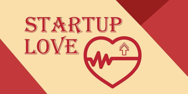 Soulmates and co-founders: Love in the time of startups
