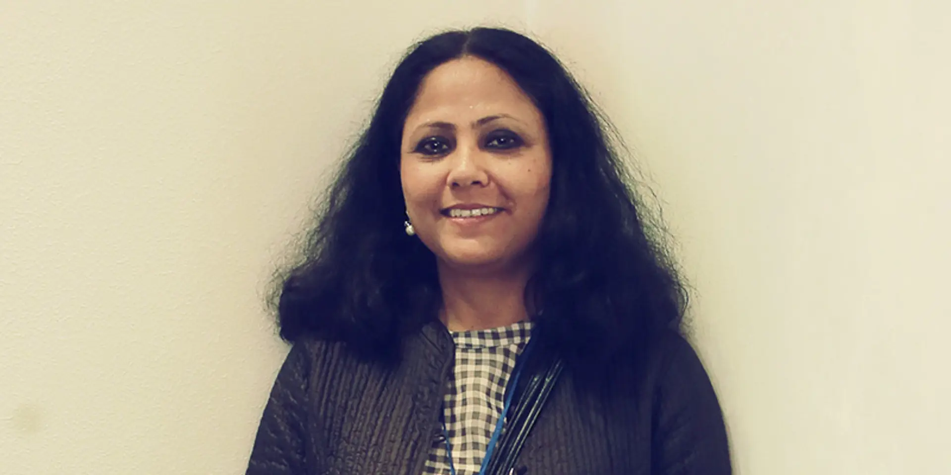Viewing society with razor sharp eyes: Bangladeshi artist Tayeba Begum Lipi