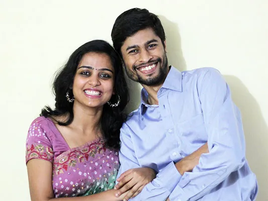yourstory_Valentine_Day_Pallavi_Gaurav