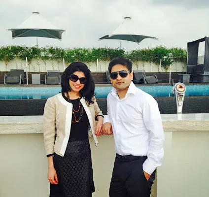 yourstory_Valentine_Day_Swati_Rohan