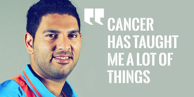 World Cancer Day: ‘Cancer had to fight me, I didn’t have to fight it’