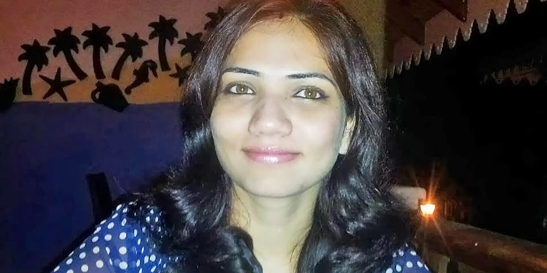 Cashable.in Co-founder Yamini Dhote helps shoppers save on online purchases