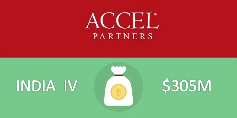 Accel India IV Fund