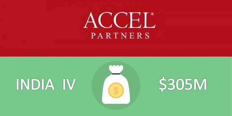 Accel Partners launches a new $305M fund to invest in early stage Indian startups