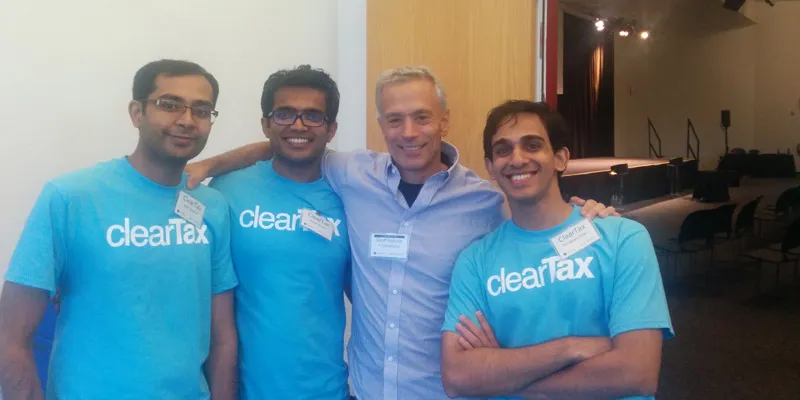 Clear-Tax-team