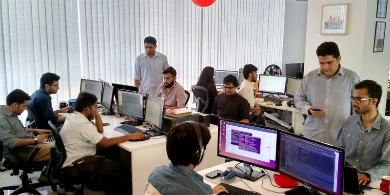CrunchCommerce