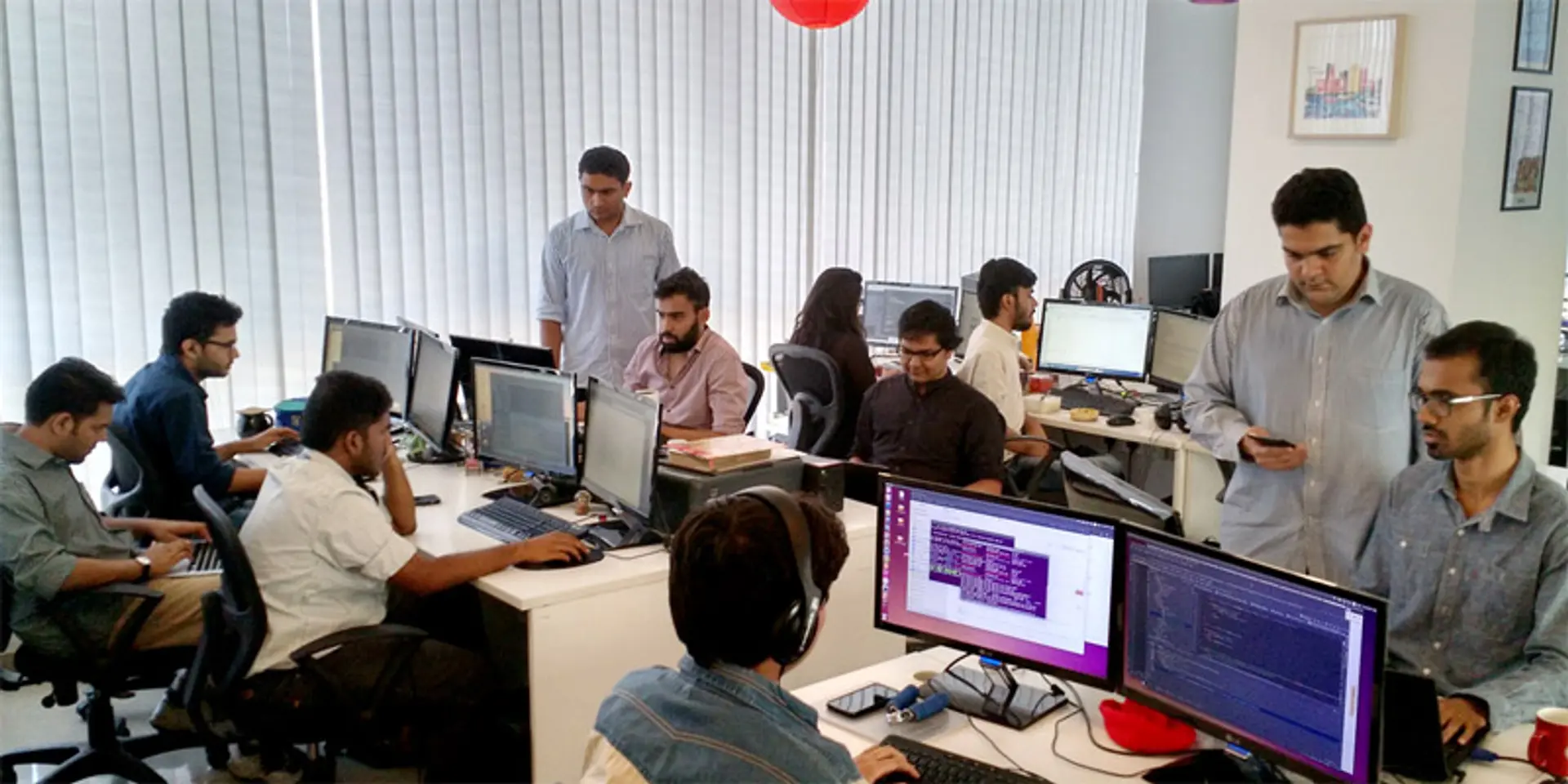 How this revenue funded company built a platform for optimized m-commerce