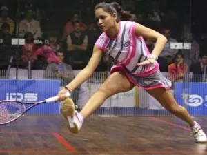 Dipika Pallikal