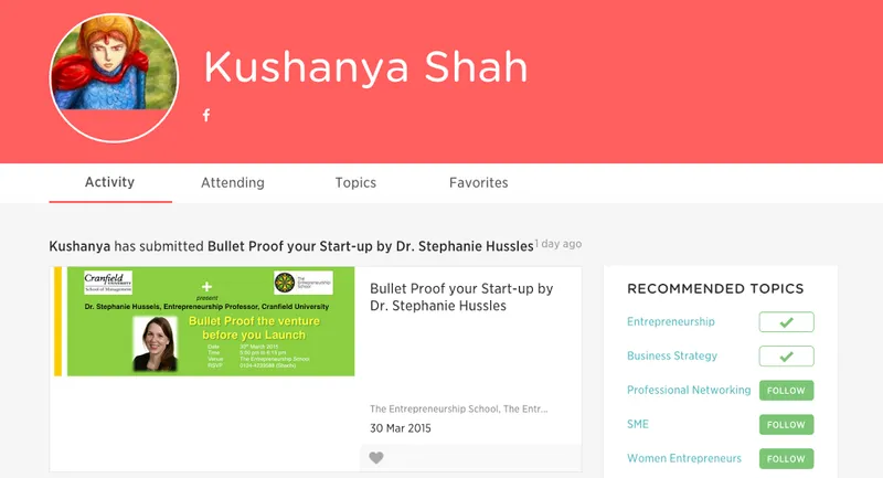 Explara_Profile_YourStory