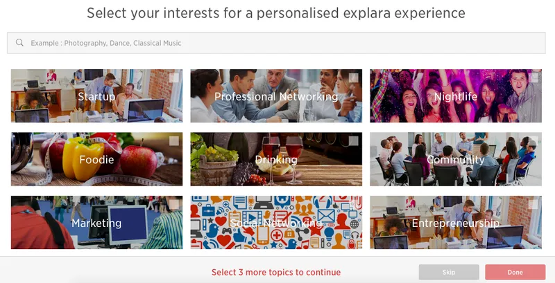 Explara_Topic_YourStory