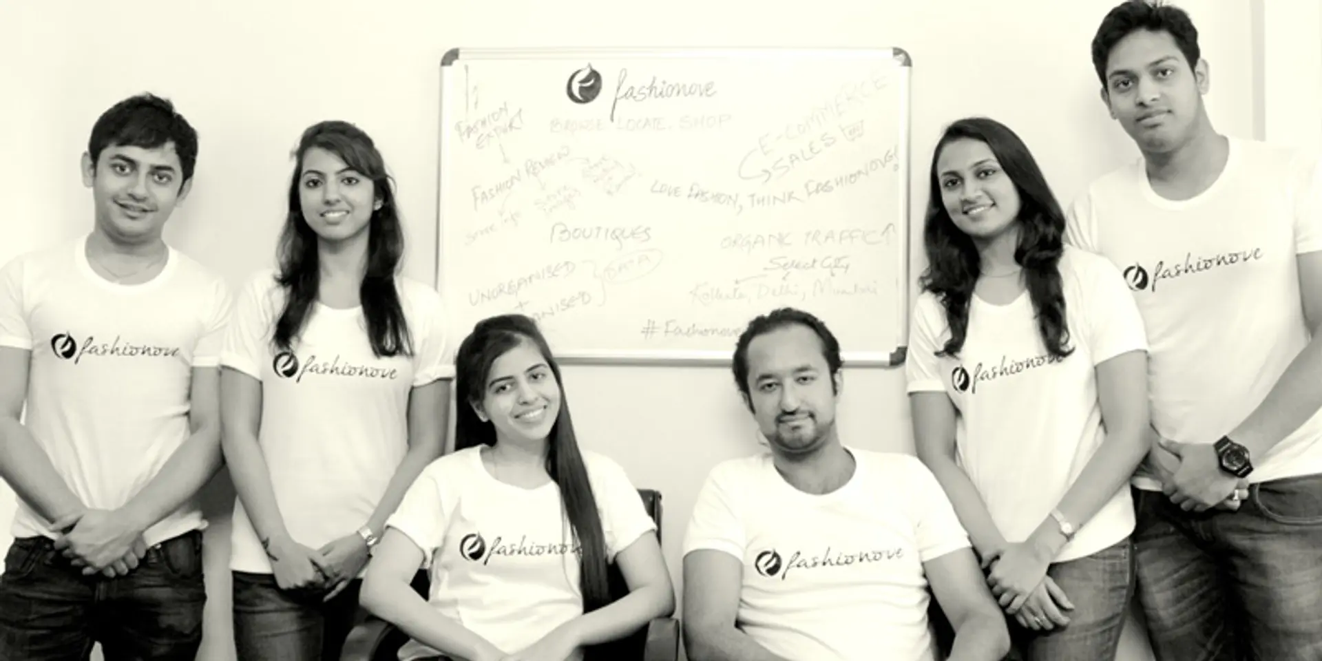 MICA grads start up Fashionove, an online fashion destination from Kolkata