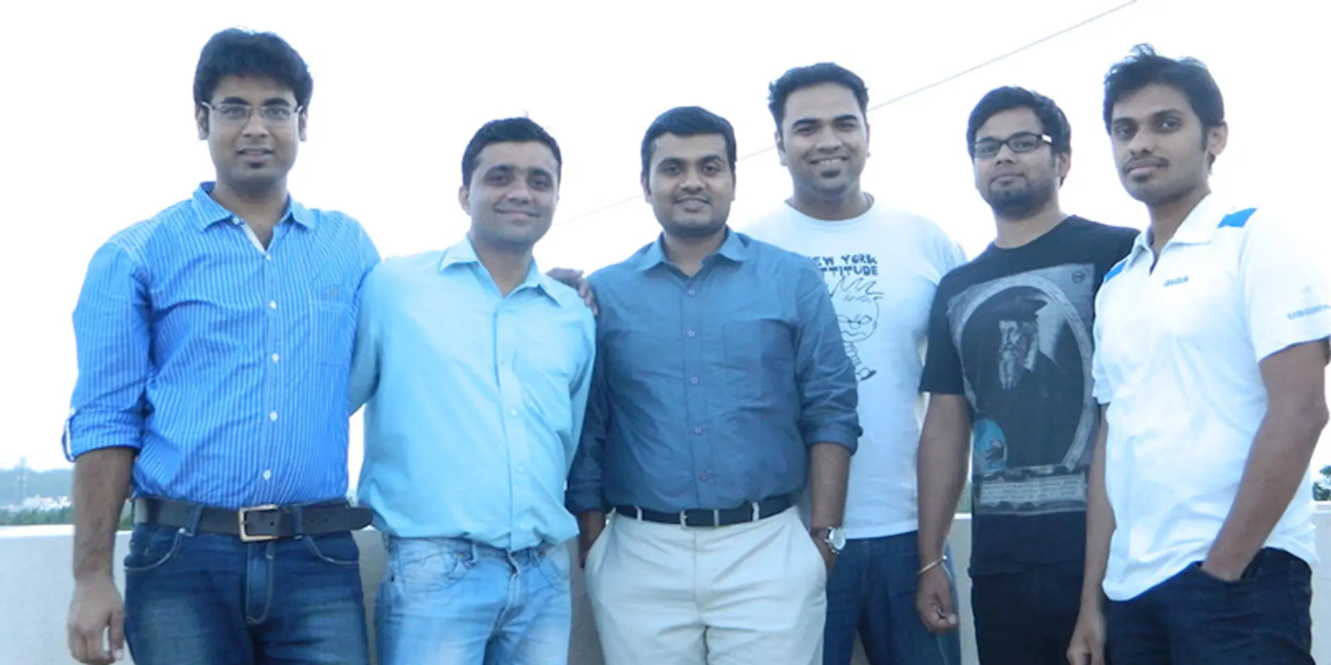 Fungru aims to improve the customer feedback system and subsequently the whole customer experience