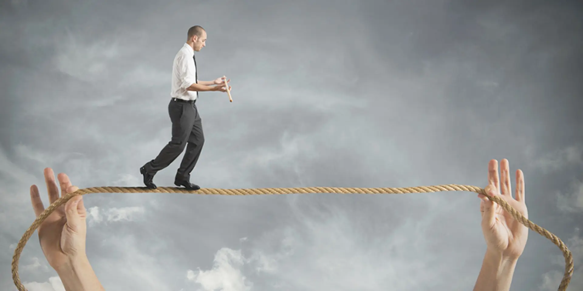 With big dreams come big responsibilities: a note to the Housing CEO