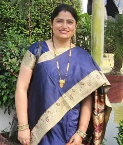 Meenakshi Bhat