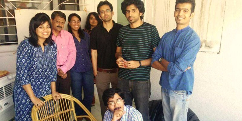 The Mesh: story of Pune’s first co-working space and startup community
