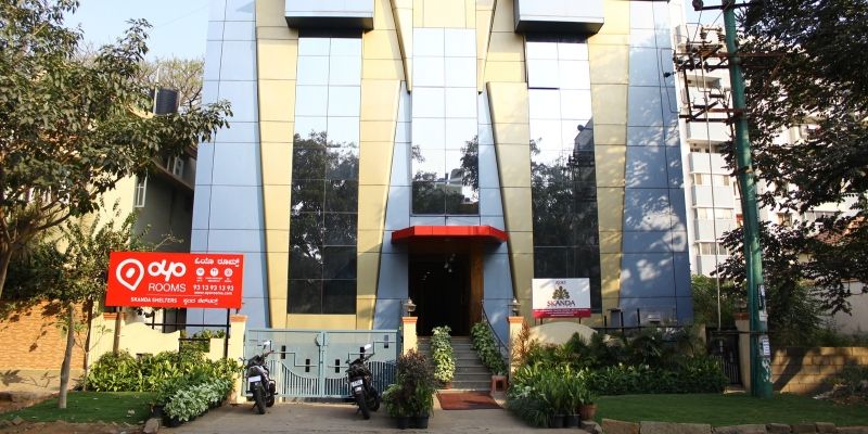 Platform for budget hotels, Oyo Rooms, raises $25M funding from Lightspeed, Sequoia, others