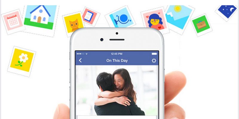 Facebook’s new launches: ‘On This Day’ to flash back your memories and Blueprint for businesses 