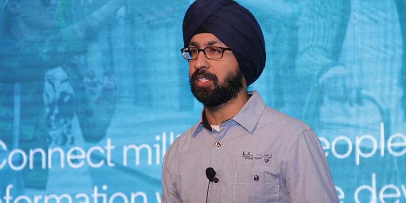 Punit Soni,CPO Flipkart