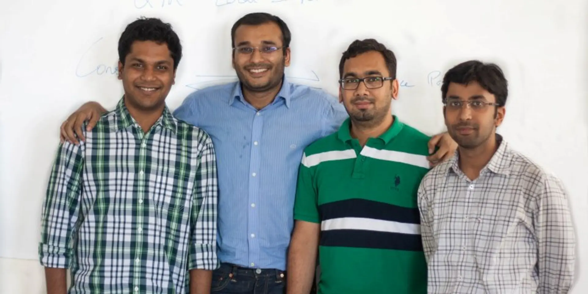 Qyk mobile marketplace for local services raises angel funding