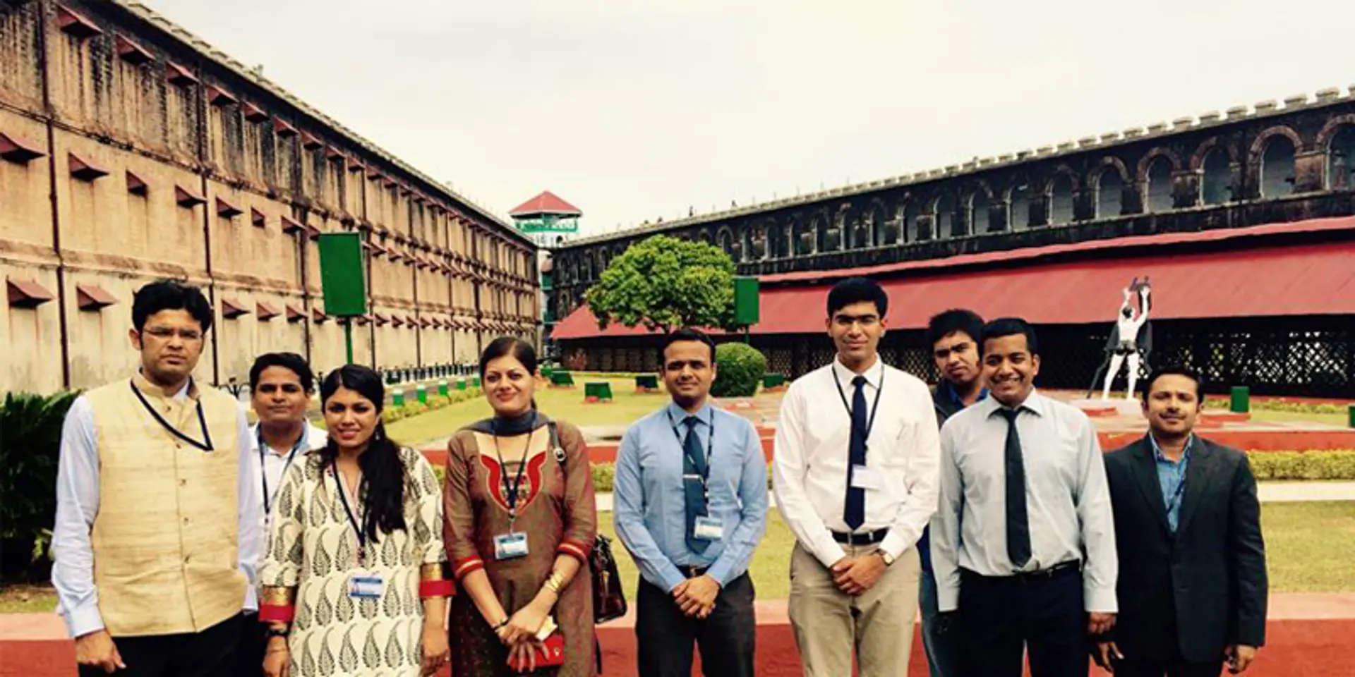 How my ‘Bharat Darshan’ became the journey of a lifetime – from an IAS probationer’s diary