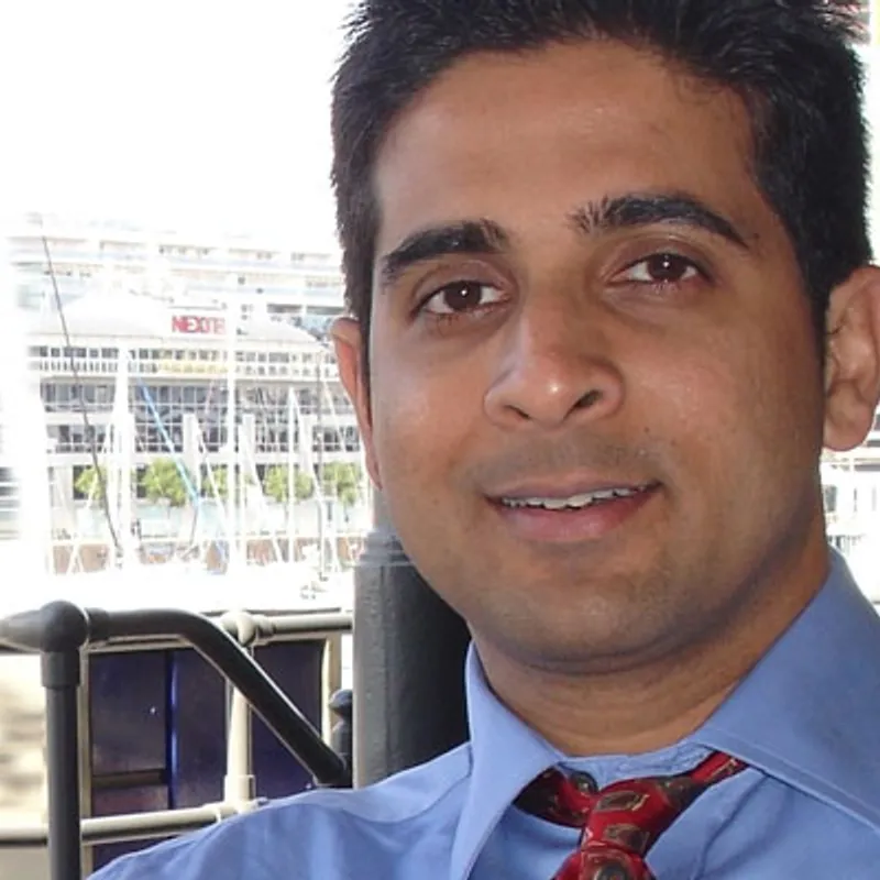 Sanat Rao | YourStory