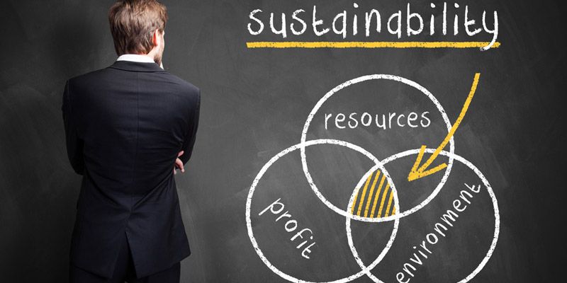 Sustainability practices and goals need to be communicated too
